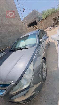 هيونداي سوناتا